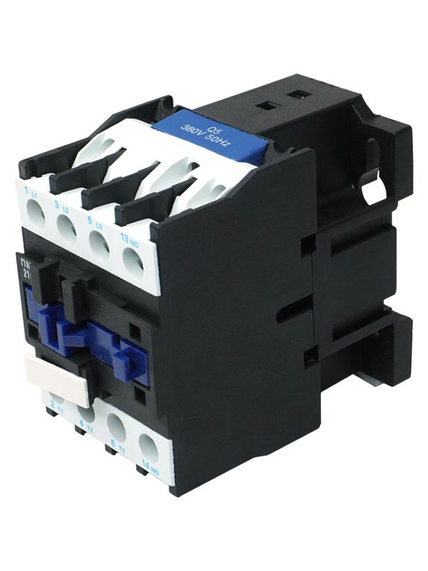 пускатель пмл-2100 ухл4 б 25а кат. 380в ac 1но ip20 без реле электротехник et511488 от BTSprom.by