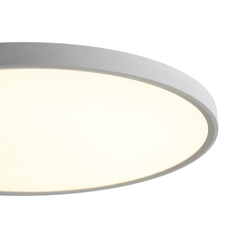  Светильник Platta 40Вт IP20 потолочн. Freya FR6161CL-L40W фото в каталоге от BTSprom.by