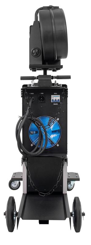  Инвертор сварочный полуавтомат. САИПА-500 (MIG/MAG) Ресанта 65/73 фото в каталоге от BTSprom.by