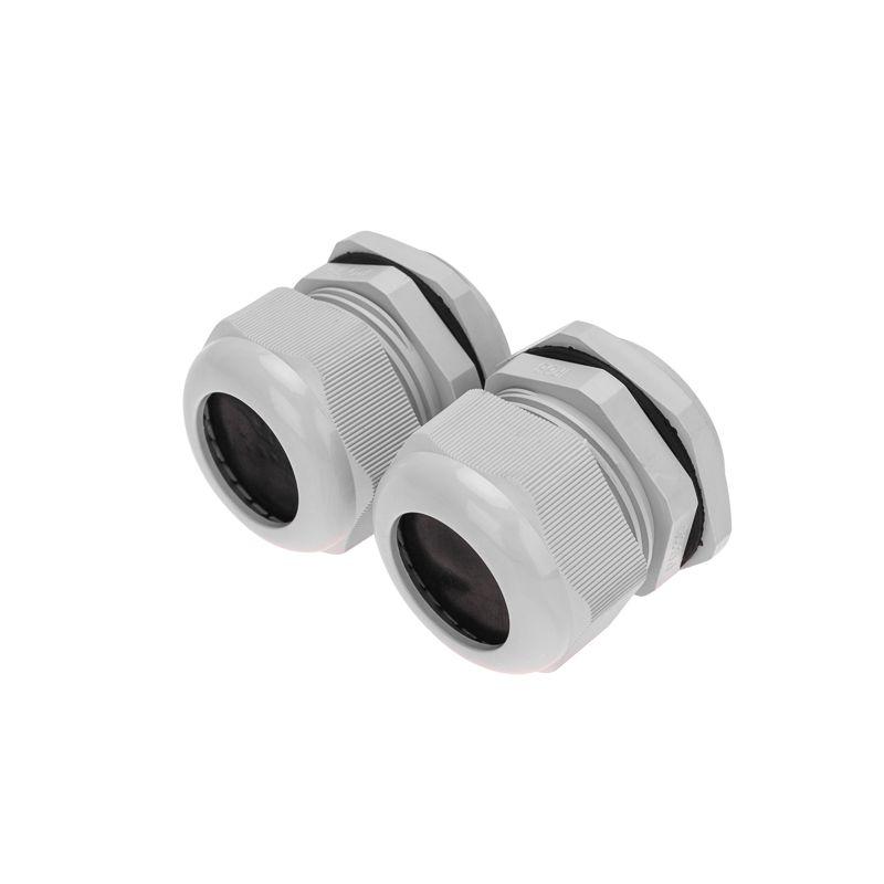  Ввод кабельный PG-36 (22-32мм) сер. Rexant 07-8036 фото в каталоге от BTSprom.by