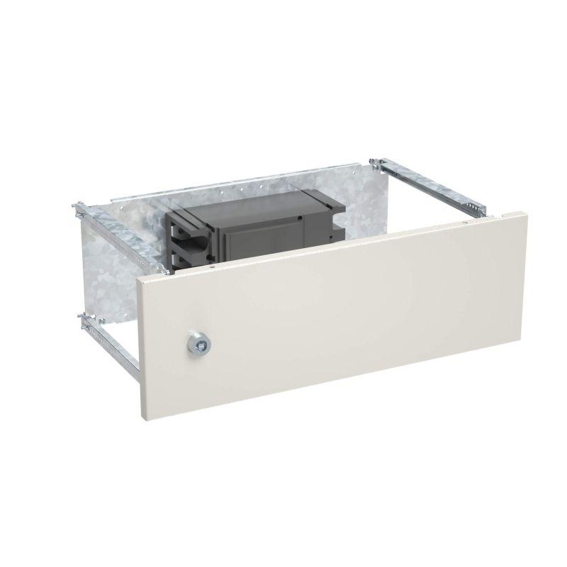 комплект внешний горизонтальной установки 4п hgp250(f f-mo) ш=600 в=150 dkc r5pkeb5h617134p от BTSprom.by