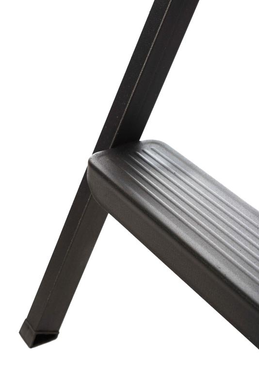  Лестница-стремянка "Компакт" 5 ступ. 6.25кг сталь FIT 65373 фото в каталоге от BTSprom.by