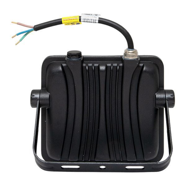  Прожектор светодиодный СДО-4003 30Вт 4000К IP65 с равномерной засветкой LUMA EKF FLL-4003-30-4000 фото в каталоге от BTSprom.by