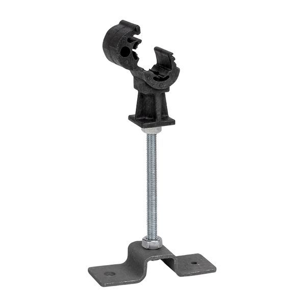 держатель дистанционный l100мм ni proxima ekf lp-d2000-100-ni от BTSprom.by