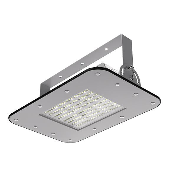 светильник светодиодный le-сбу-32-075-3592-67х "kedr tg" ксс "г" с закален. стеклом led-effect 3592 от BTSprom.by