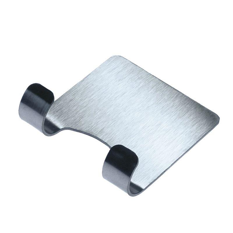  Держатель для бритвенного станка из нержав. стали Rexant 38-0640 фото в каталоге от BTSprom.by