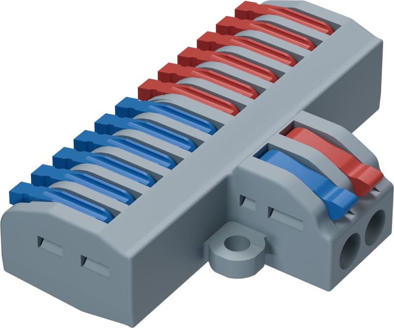 аксессуар 99 969 км-03-12pin2 комплект монтажн. для подключения innolux 99969 от BTSprom.by