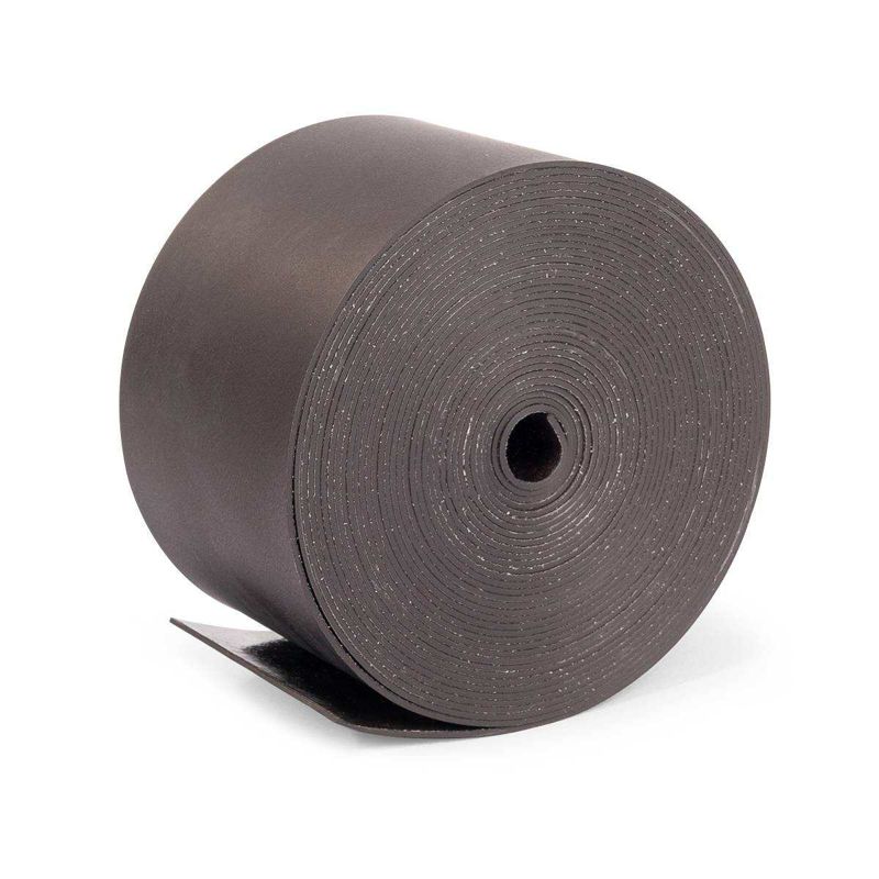 лента термоусаживаемая тлк-50-0.8-5 с клеевым подслоем черн. (уп.5м) квт 84909 от BTSprom.by