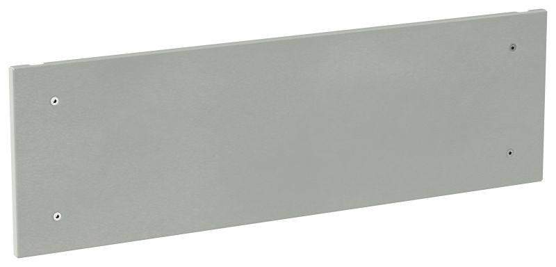 фальш-панель внешняя глухая 250х800 format iek fo-00-pwsb-025-080 от BTSprom.by