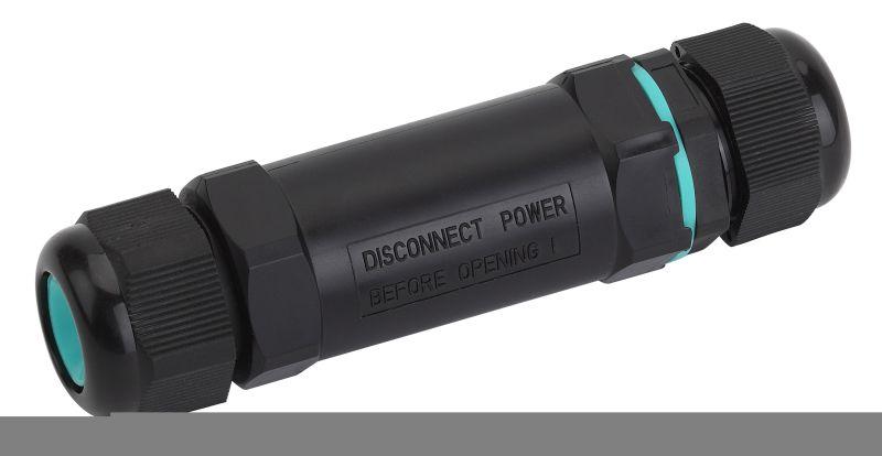 коннектор кабельный прямой ip68 5-pin no-224-19 эра б0043937 от BTSprom.by