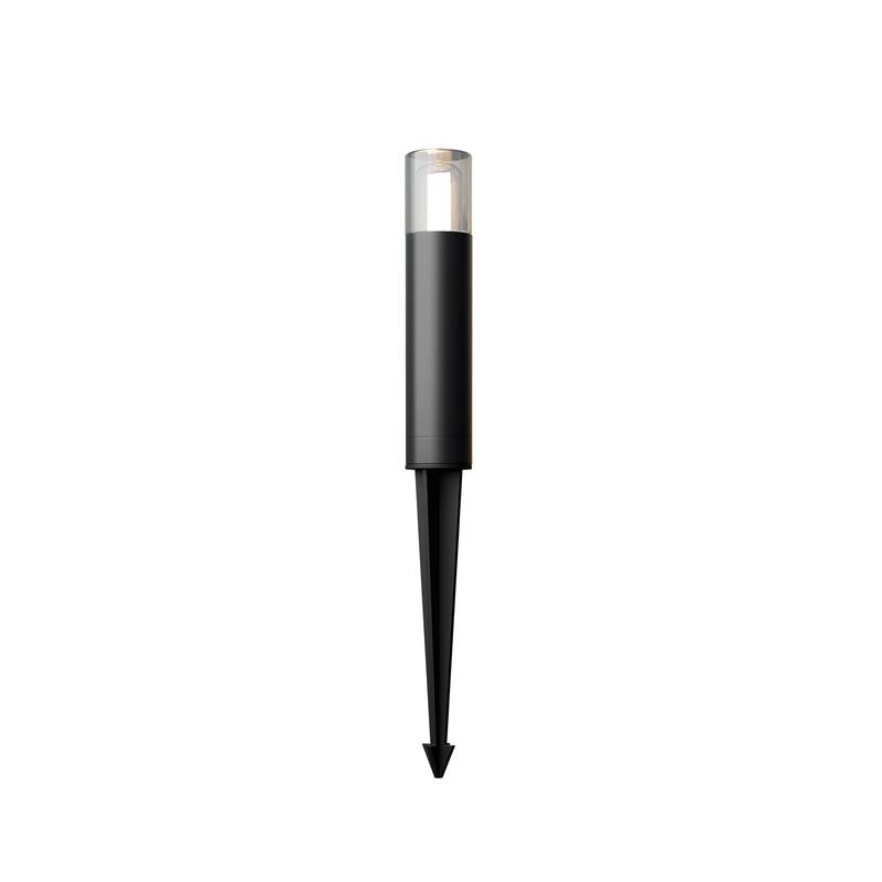 светильник glide 1х20вт g9 ip54 ландшафтный maytoni o437fl-01gf от BTSprom.by