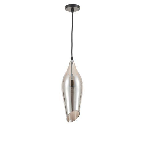 светильник felicia 4128-201 60вт 1хe27 (подвес) подвесной дизайн rivoli б0066484 от BTSprom.by