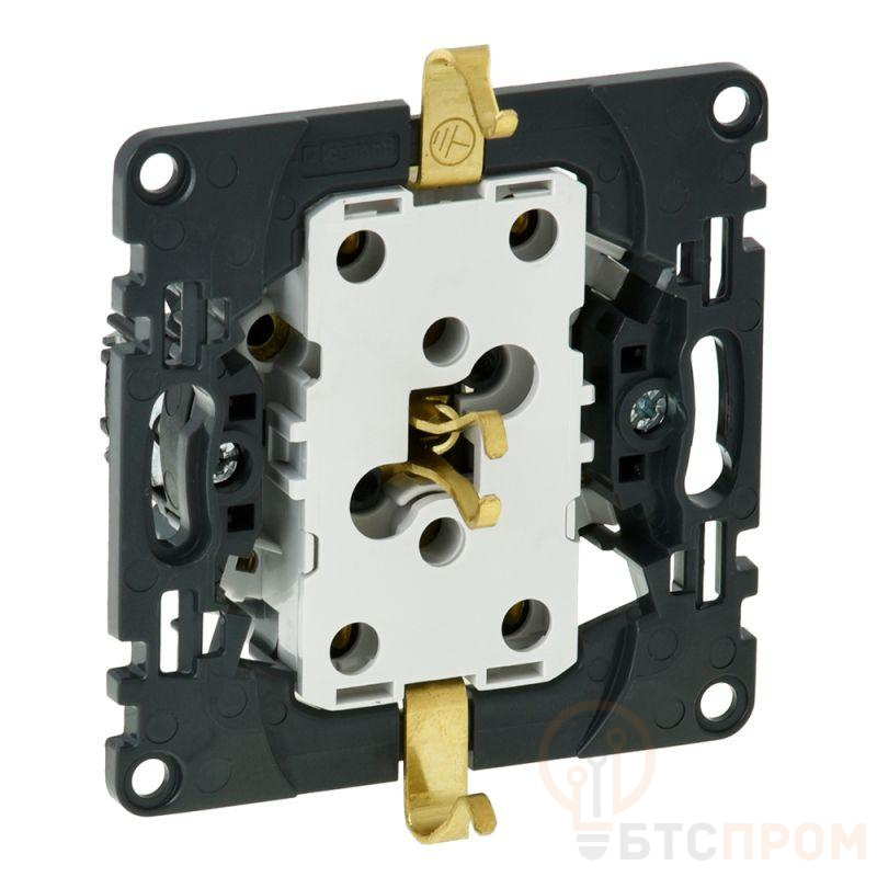 Розетка 2-м СП Valena In'matic 16А IP20 250В 2х2P+E безвинтов. клеммы механизм Leg 753027 фото в каталоге от BTSprom.by  Розетка 2-м СП Valena In'matic 16А IP20 250В 2х2P+E безвинтов. клеммы механизм Leg 753027 фото в каталоге от BTSprom.by