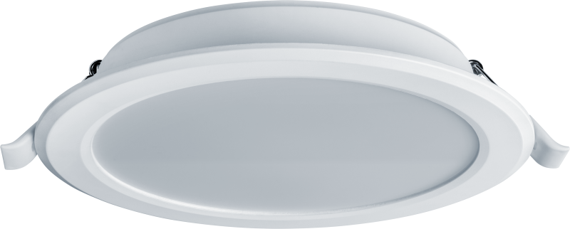 светильник светодиодный 14 482 ndl-p3-24w-840-wh-led 24вт 4000к navigator 14482 от BTSprom.by