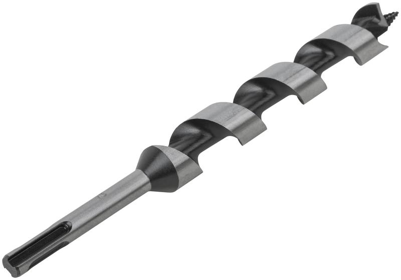  Сверло Левиса винтовое по дереву SDS-PLUS 22х230мм FIT 36289 фото в каталоге от BTSprom.by