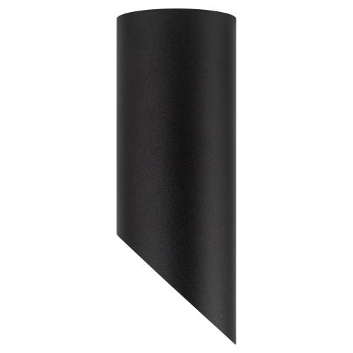  Светильник OL26 BK MR16/GU10 настен./потолочн. спот черн. Эра Б0055575 фото в каталоге от BTSprom.by