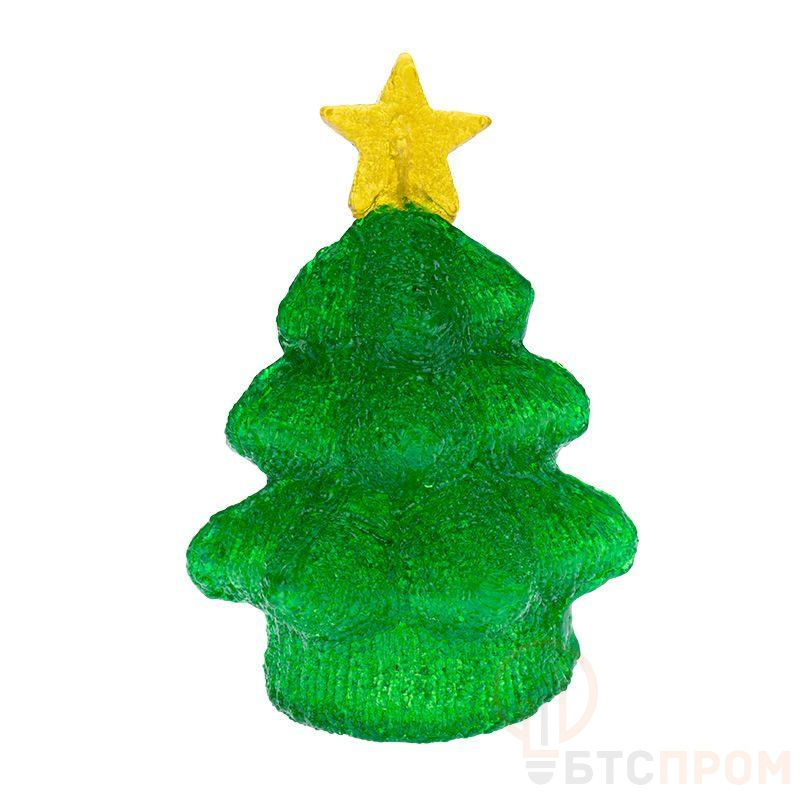 Фигура светодиодная акриловая "Елочка" 15х15х22см 20LED 1Вт IP20 элементы питания 2хAA (не в компл.) Neon-Night 513-322 фото в каталоге от BTSprom.by  Фигура светодиодная акриловая "Елочка" 15х15х22см 20LED 1Вт IP20 элементы питания 2хAA (не в компл.) Neon-Night 513-322 фото в каталоге от BTSprom.by