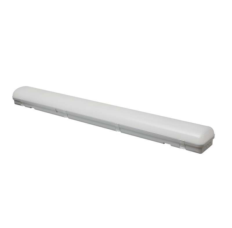 светильник светодиодный uly-k70a 40w/5000к/l126 ip65 white промышленный uniel ul-00004255 от BTSprom.by