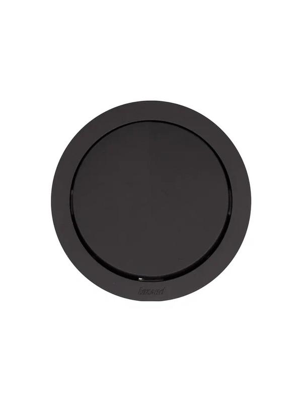  Выключатель 1-кл. СП OSEN 10А IP20 механизм черн. бархат LEZARD 743-4288-100 фото в каталоге от BTSprom.by