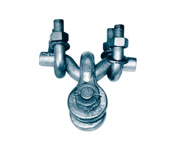 узел крепления кг-21-3 юаиз 530324008 от BTSprom.by