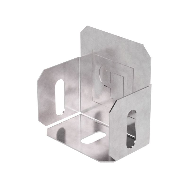 Заглушка для лотка 50х50 стандарт Промрукав PR16.0870 от BTSprom.by