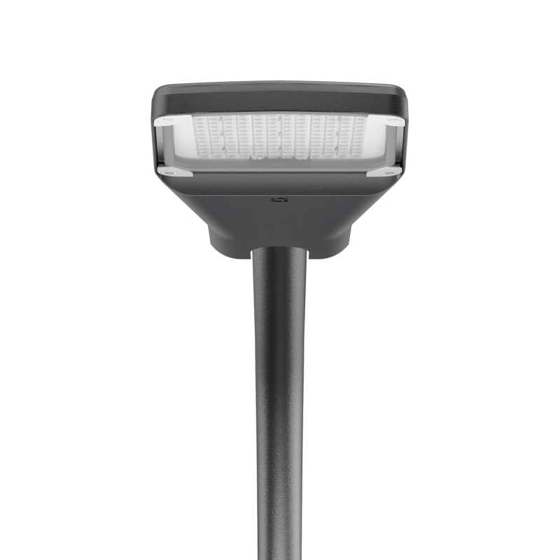  Светильник SWIFT LED 40W DW1 740 RAL9005 CR СТ 1856000130 фото в каталоге от BTSprom.by