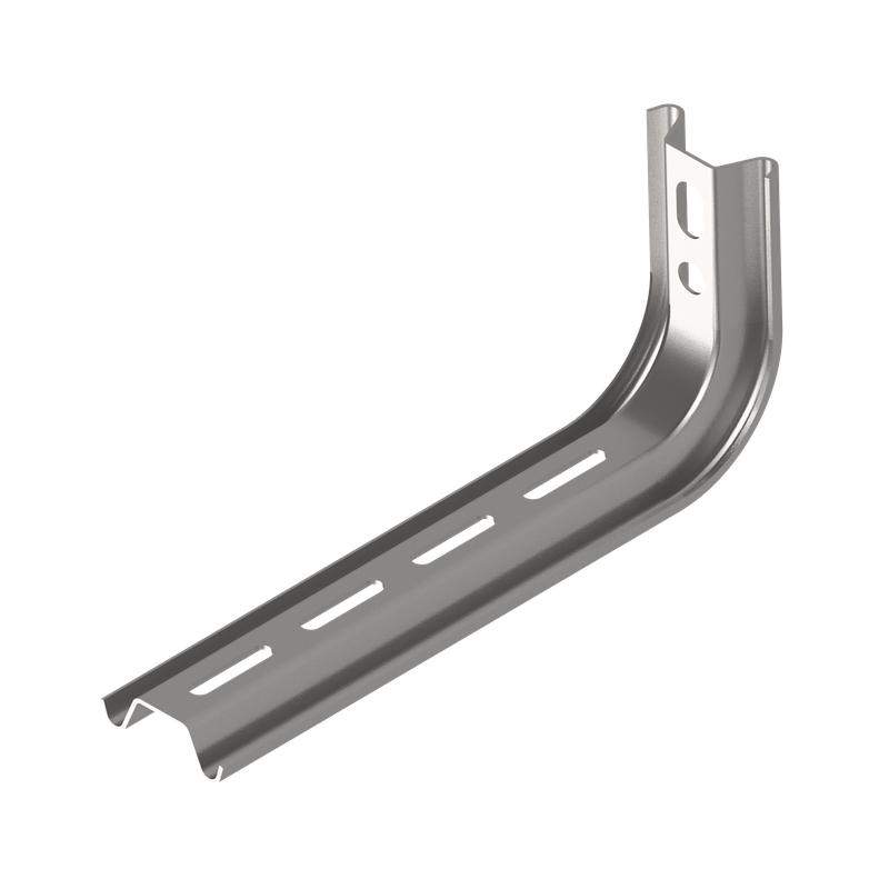 Консоль L-образная KSL400 HD осн.400 КМ LO8425 от BTSprom.by