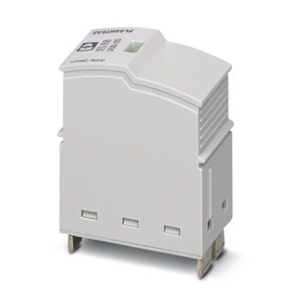 модуль штекерный для защиты от перенапряжений тип 1/2 flt-sec-t1-350/25-p phoenix contact 2905471 от BTSprom.by