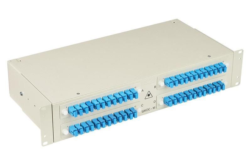 кросс шкос-м-2u/4-48-sc 48-sc/sm 48-sc/upc ссд 130303-01207 от BTSprom.by