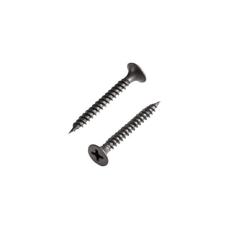 саморез гипсокартон-металл 3.5х32 (уп.50шт) kranz 1143-3532-4 от BTSprom.by
