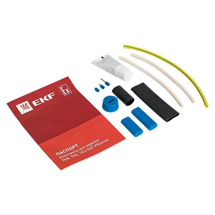 комплект для заделки ekf tkr от BTSprom.by
