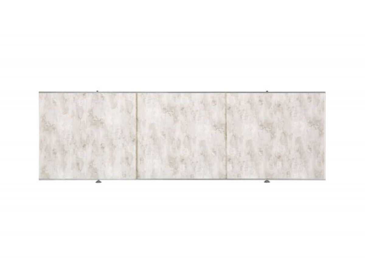 экран под ванну 1,7 м, пионовая нежность, perfecto linea 36-004262 от BTSprom.by