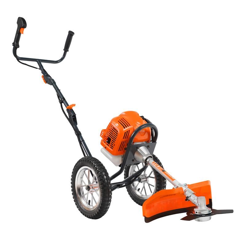 газонокосилка бензиновая pt 525 (2 такт) patriot 512109525 от BTSprom.by
