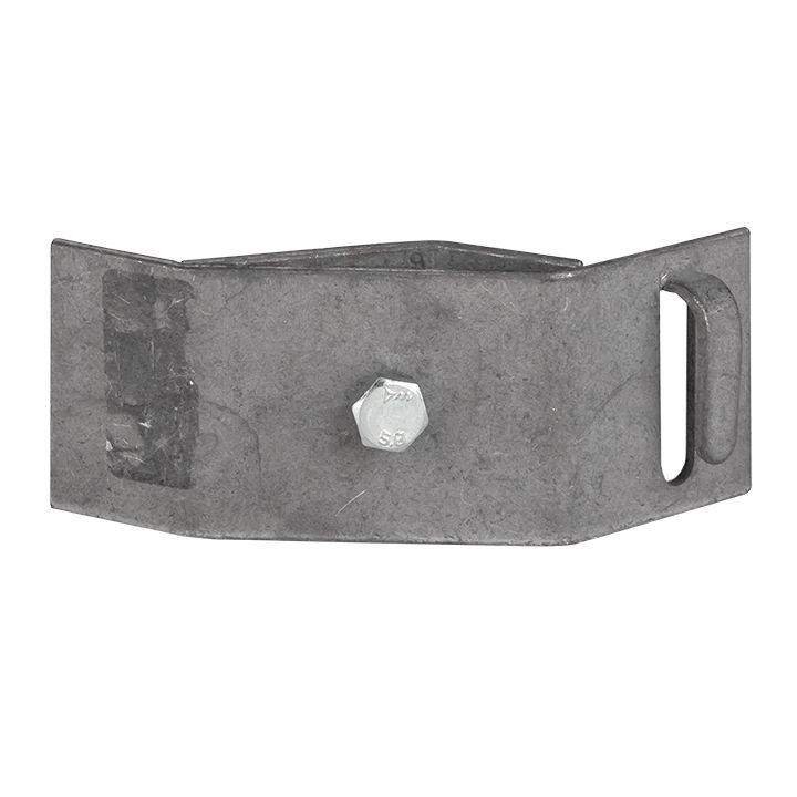 Держатель на водосток HZ PROxima EKF lp-d2309 фото в каталоге от BTSprom.by  Держатель на водосток HZ PROxima EKF lp-d2309 фото в каталоге от BTSprom.by