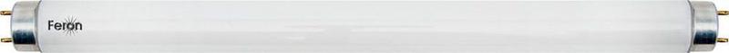 лампа люминесцентная двухцокольная 30вт 230в t8 g13 6400к flu1 feron 03003 от BTSprom.by