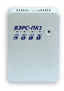 прибор приемно-контрольный охранно-пожарный вэрс-пк 1тм-01 версия 3.2 вэрс 00003580 от BTSprom.by