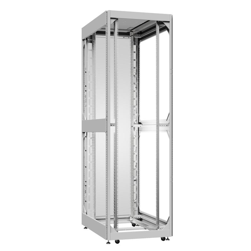 шкаф серверный 42u 800х1200 ex sysmatrix ex 8242.7020 от BTSprom.by