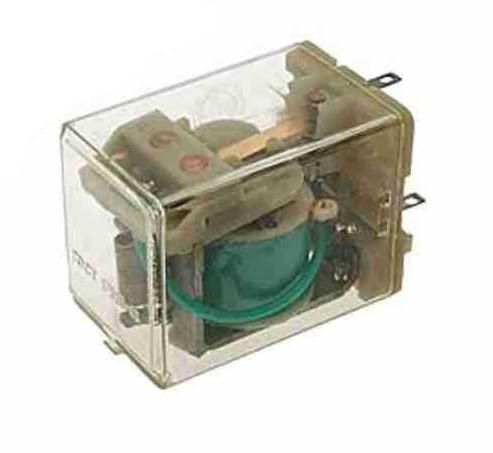 реле промежуточное рп21м-100 ухл4б 24в 50гц ток контактов 5а 1з+0р+0п электротехника мпо a8028-21002410 от BTSprom.by