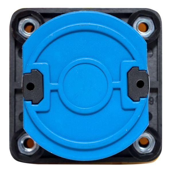  Переключатель кулачковый ПК-1-21 10А 1п "1-0-2" с блокировкой IP65 PROxima EKF pk-1-21-10-a65 фото в каталоге от BTSprom.by