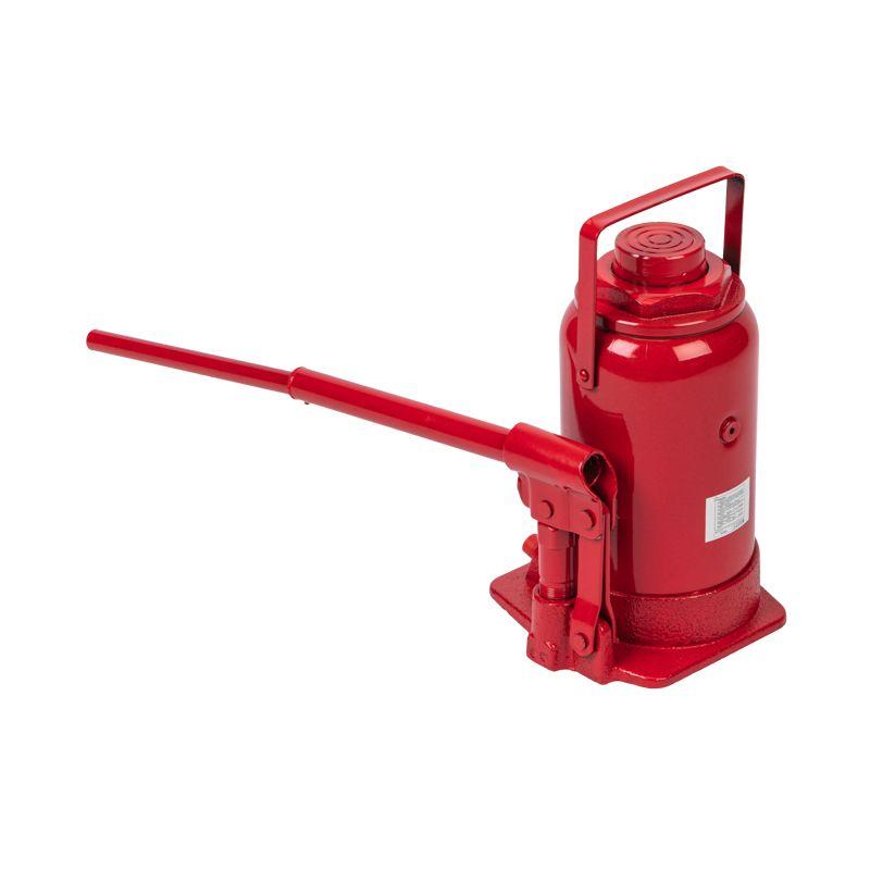  Домкрат гидравлический бутылочный 25т Rexant 80-0617 фото в каталоге от BTSprom.by