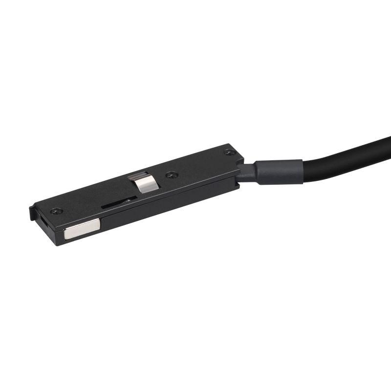 коннектор питания mag-microcosm-con-power (bk) ip20 пластик arlight 043052 от BTSprom.by