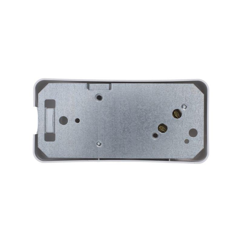  Розетка 2-м ОП Blanca / Прима 250В комбинир. для электроплиты 32А+силовая 16А (опт. упак.) бел. SE RA32-211R-B фото в каталоге от BTSprom.by