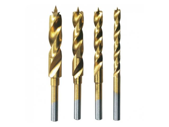 набор сверл по дереву dremel 636 (4 шт) 26150636ja от BTSprom.by