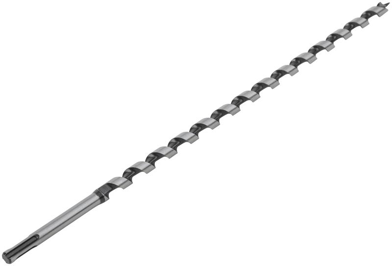  Сверло Левиса винтовое по дереву SDS-PLUS 12х460мм FIT 36293 фото в каталоге от BTSprom.by