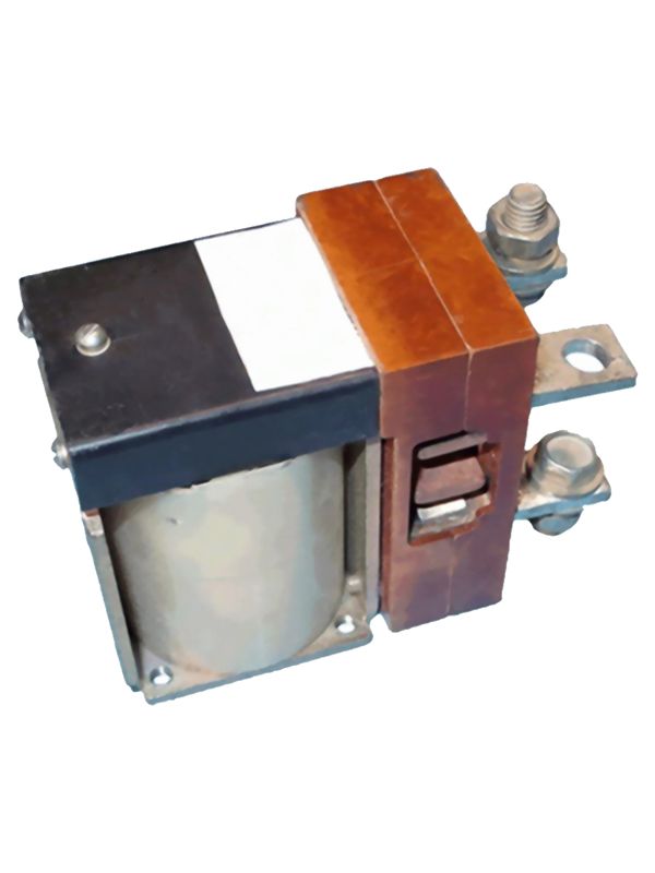 контактор км-4111 у2 160а 24в 1но ip00 электротехник et012979 от BTSprom.by