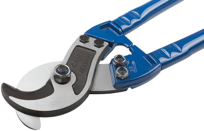  Кабелерез профи CrV HRC58-62 800мм FIT 41853 фото в каталоге от BTSprom.by