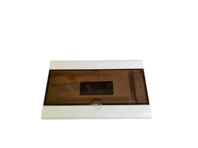  Корпус щита распределительного для модульного оборудования 12M встраив. Cetinkaya Pano CP1912 фото в каталоге от BTSprom.by