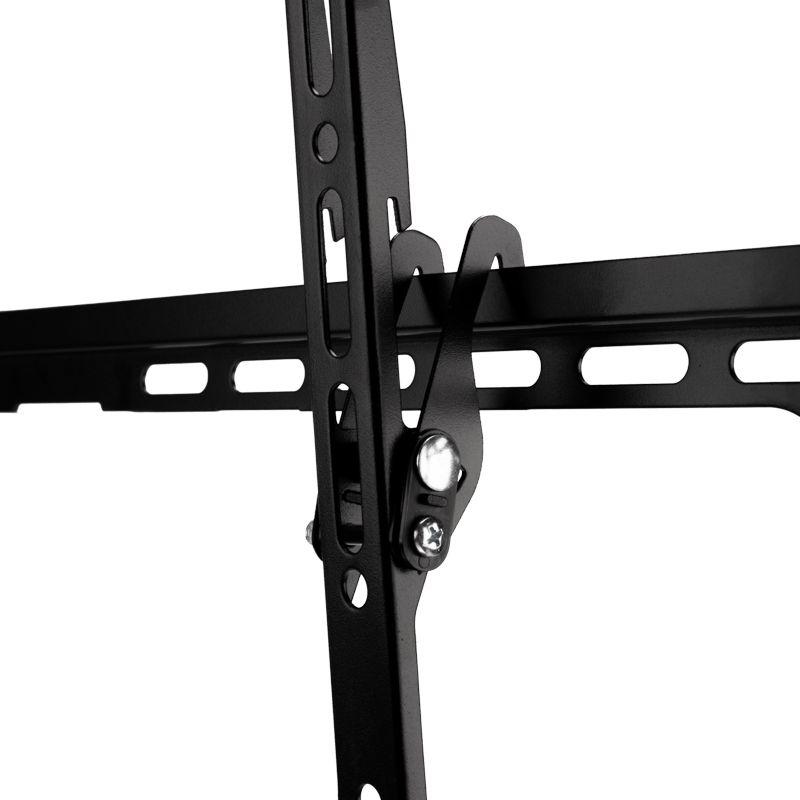  Кронштейн для телевизора 37-70дюйм наклонный с быстрой фиксацией HOME Rexant 38-0373 фото в каталоге от BTSprom.by