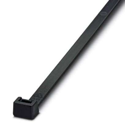 стяжка кабельная wt-uv hf 7.8х365 bk (уп.100шт) phoenix contact 3240837 от BTSprom.by