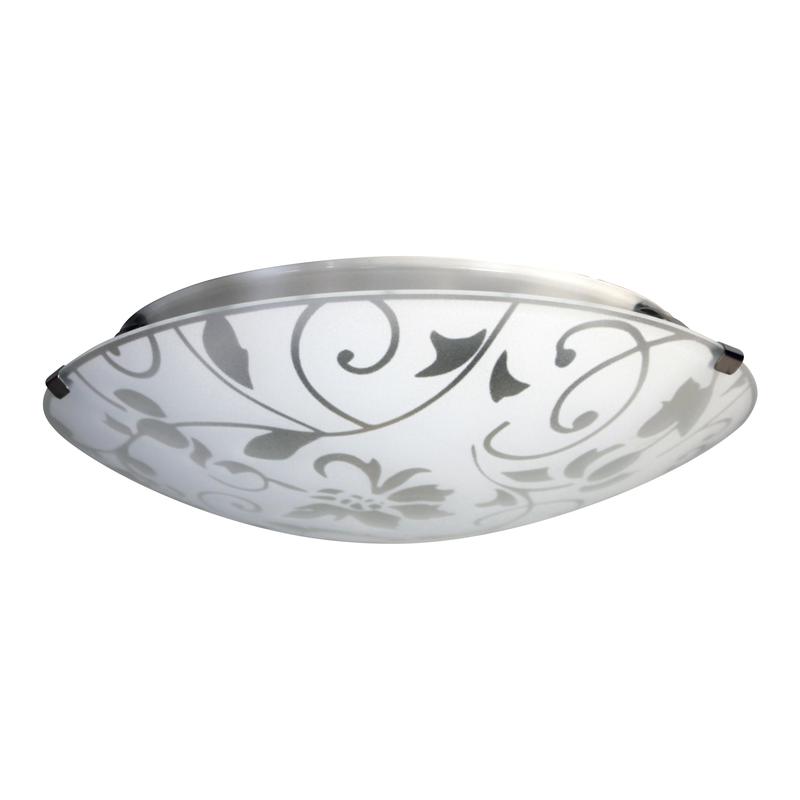  Светильник НПБ 01-2х60-139 М16 "Эрика" 300 матов. бел./клипсы штамп метал. (инд. упак.) Элетех 1005205671 фото в каталоге от BTSprom.by